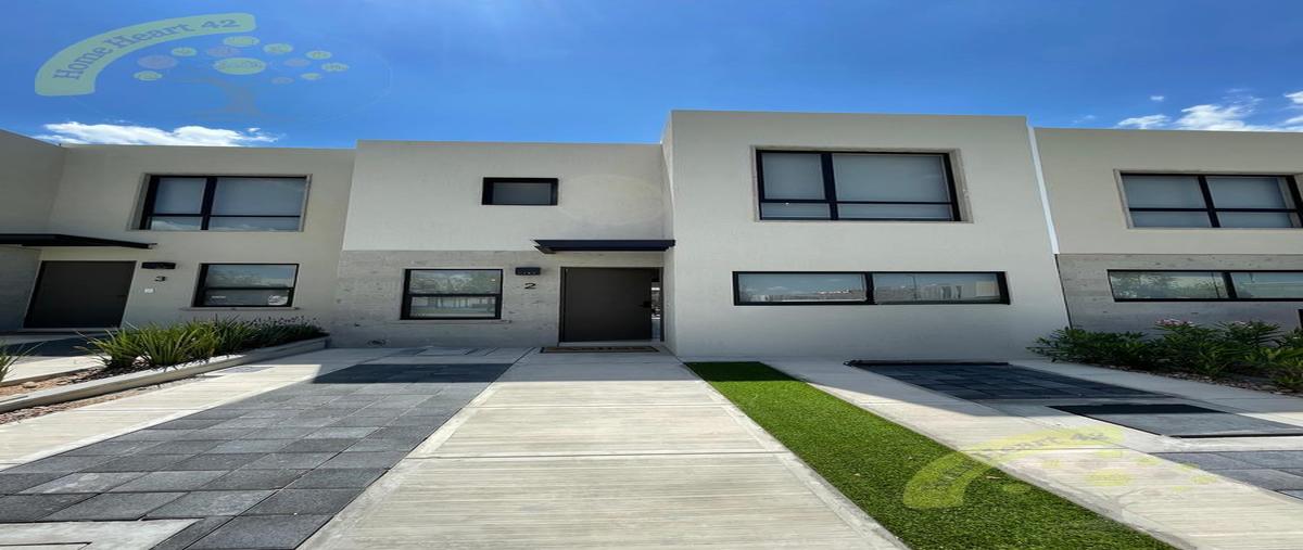 Foto de casa en , el mirador, el marqués, querétaro, 30279859 foto 02 Foto de casa en venta en , el mirador, el marqués, querétaro, 30279859 No. 02
