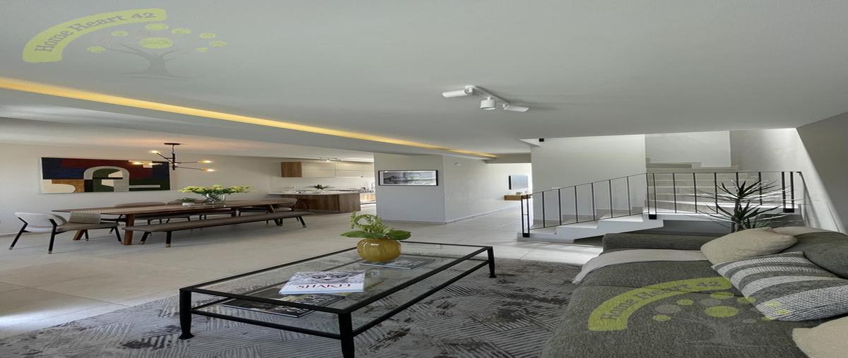 Foto de casa en , el mirador, el marqués, querétaro, 30279859 foto 04 Foto de casa en venta en , el mirador, el marqués, querétaro, 30279859 No. 04