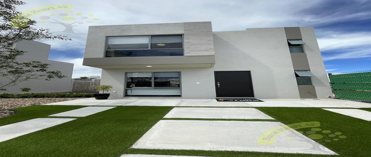 Foto de casa en , el mirador, el marqués, querétaro, 30297707 foto 02 Foto de casa en venta en , el mirador, el marqués, querétaro, 30297707 No. 02