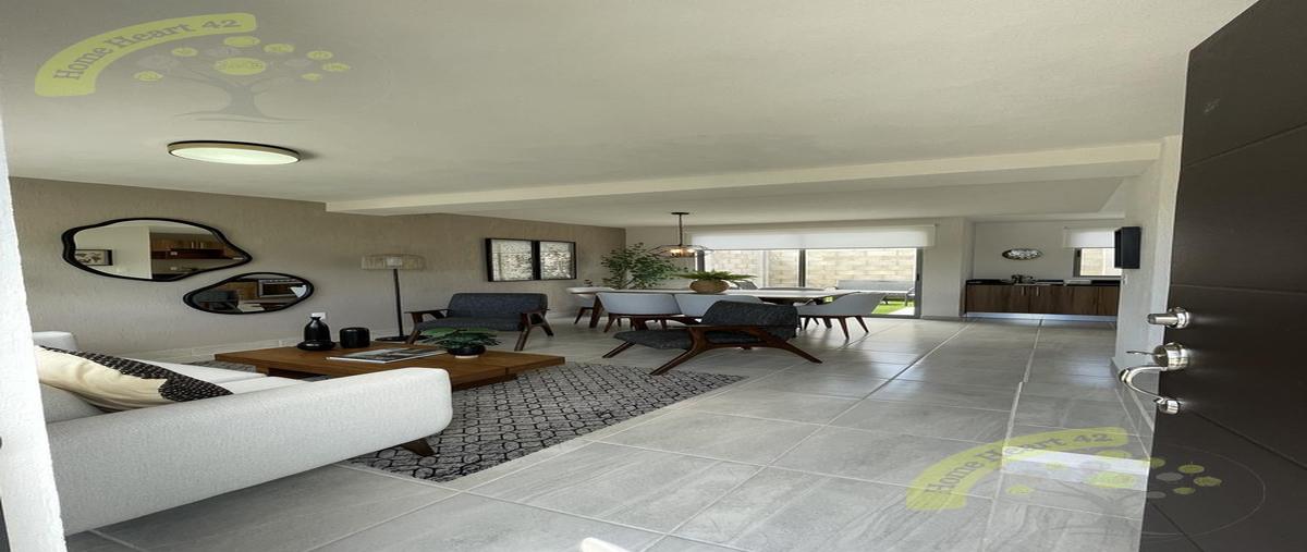 Foto de casa en , el mirador, el marqués, querétaro, 30297707 foto 03 Foto de casa en venta en , el mirador, el marqués, querétaro, 30297707 No. 03