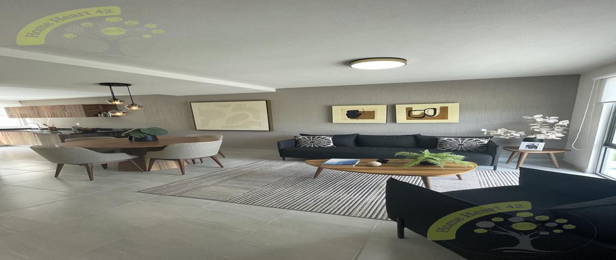 Foto de casa en venta en  , el mirador, el marqués, querétaro, 30297708 No. 03
