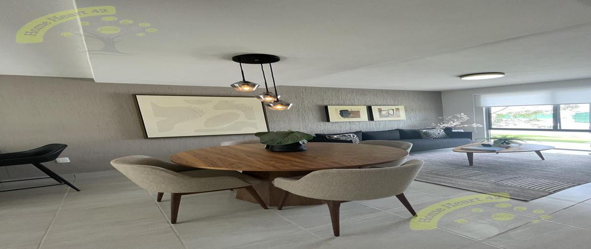 Foto de casa en venta en  , el mirador, el marqués, querétaro, 30297708 No. 04