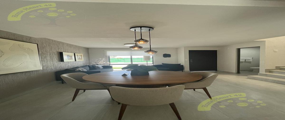 Foto de casa en venta en  , el mirador, el marqués, querétaro, 30297708 No. 05