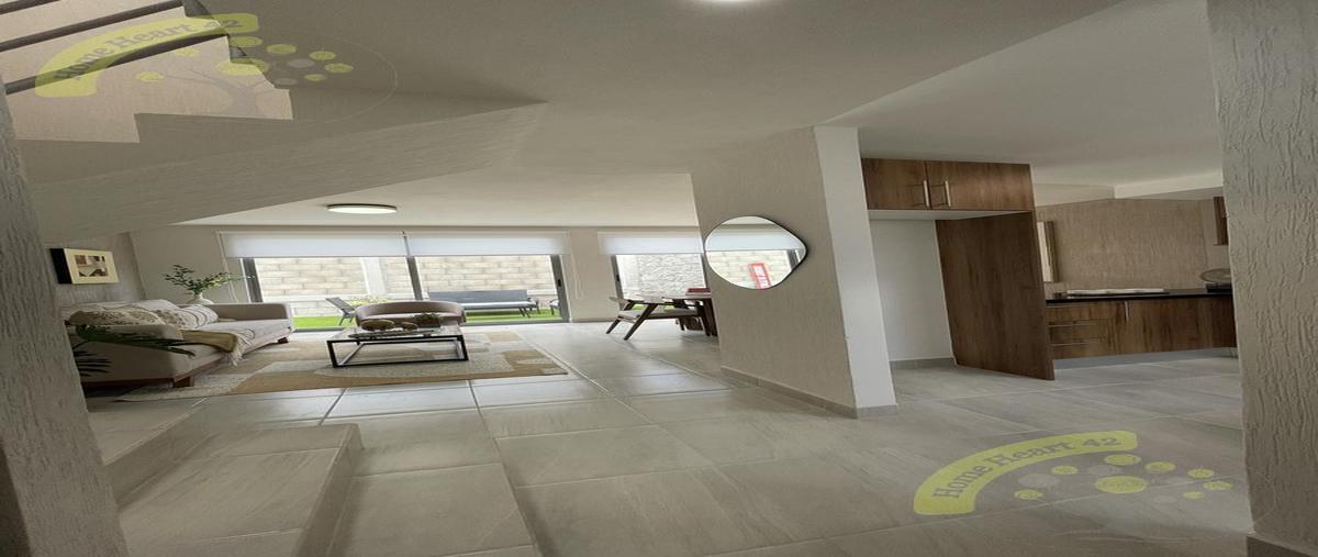 Foto de casa en venta en  , el mirador, el marqués, querétaro, 30297709 No. 03