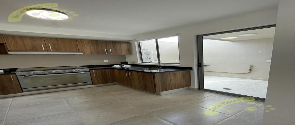 Foto de casa en venta en  , el mirador, el marqués, querétaro, 30297709 No. 04