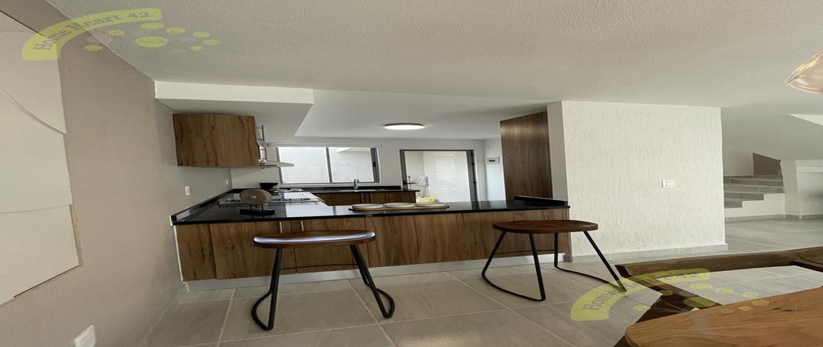 Foto de casa en venta en  , el mirador, el marqués, querétaro, 30297709 No. 05
