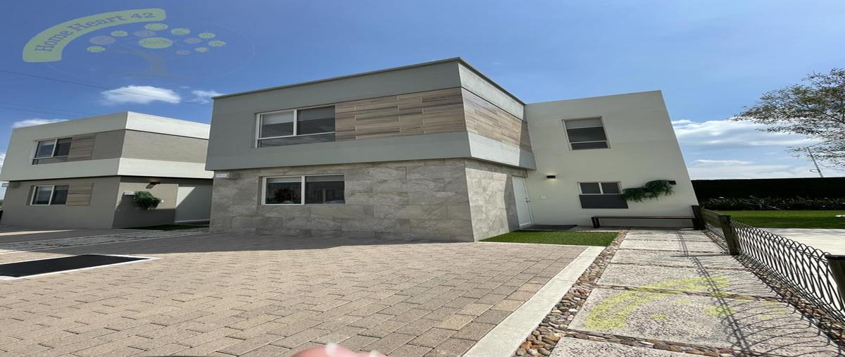 Foto de casa en , el mirador, el marqués, querétaro, 30329585 foto 02 Foto de casa en venta en , el mirador, el marqués, querétaro, 30329585 No. 02