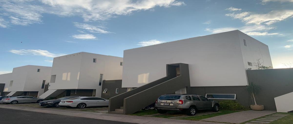 Foto de casa en venta en  , el mirador, el marqués, querétaro, 30368192 No. 03