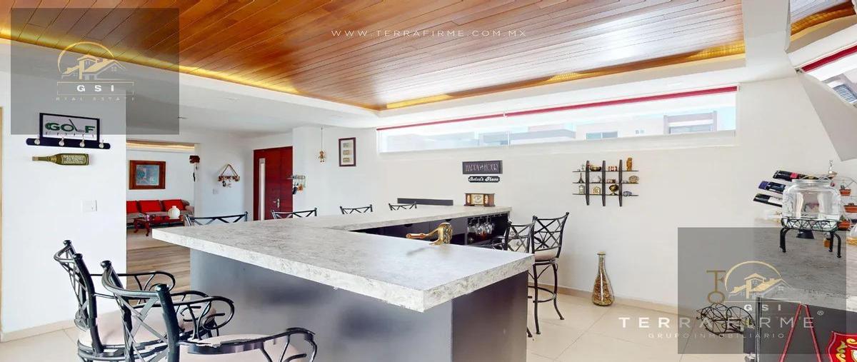 Foto de casa en venta en  , el mirador, el marqués, querétaro, 30391125 No. 05