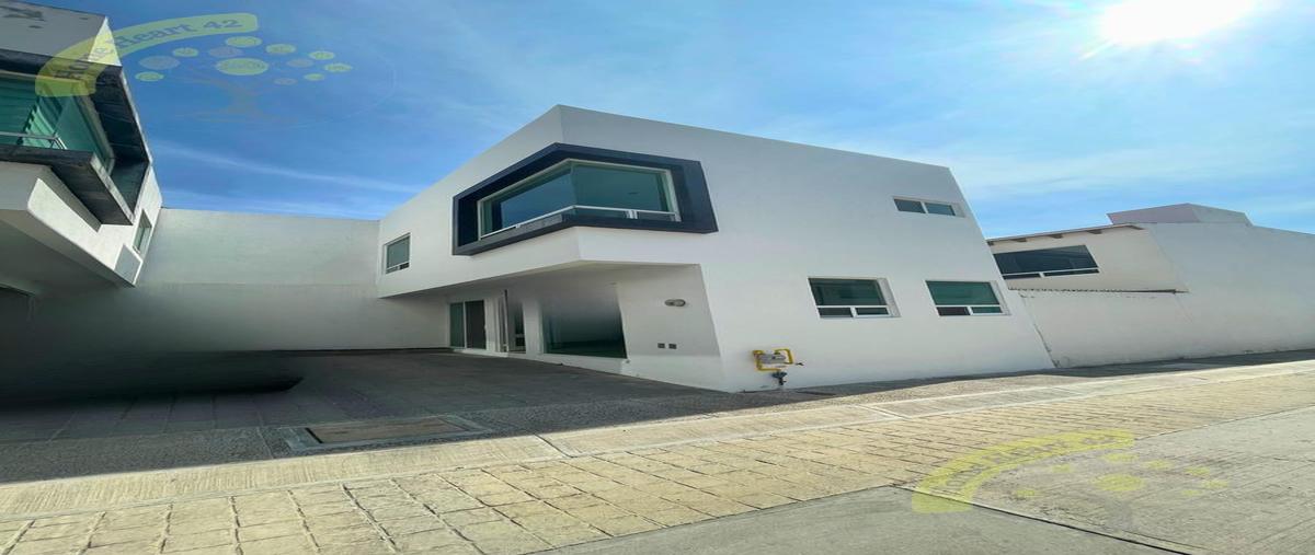 Foto de casa en , el mirador, el marqués, querétaro, 30505700 foto 02 Foto de casa en venta en , el mirador, el marqués, querétaro, 30505700 No. 02
