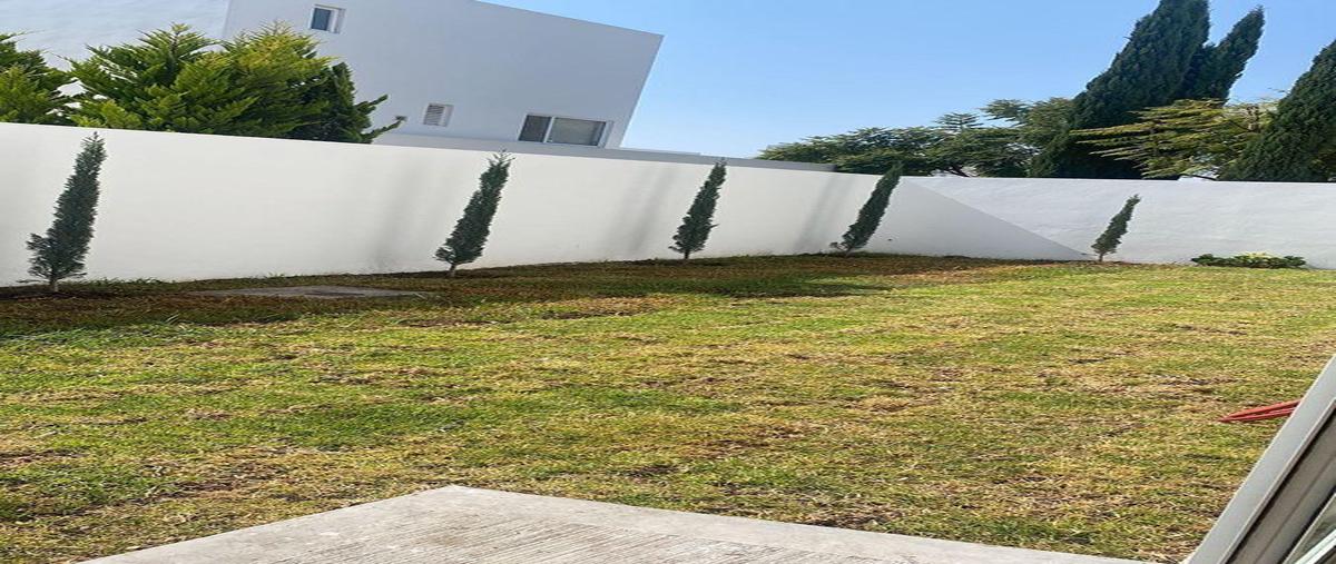 Foto de casa en renta en  , el mirador, el marqués, querétaro, 30547002 No. 03