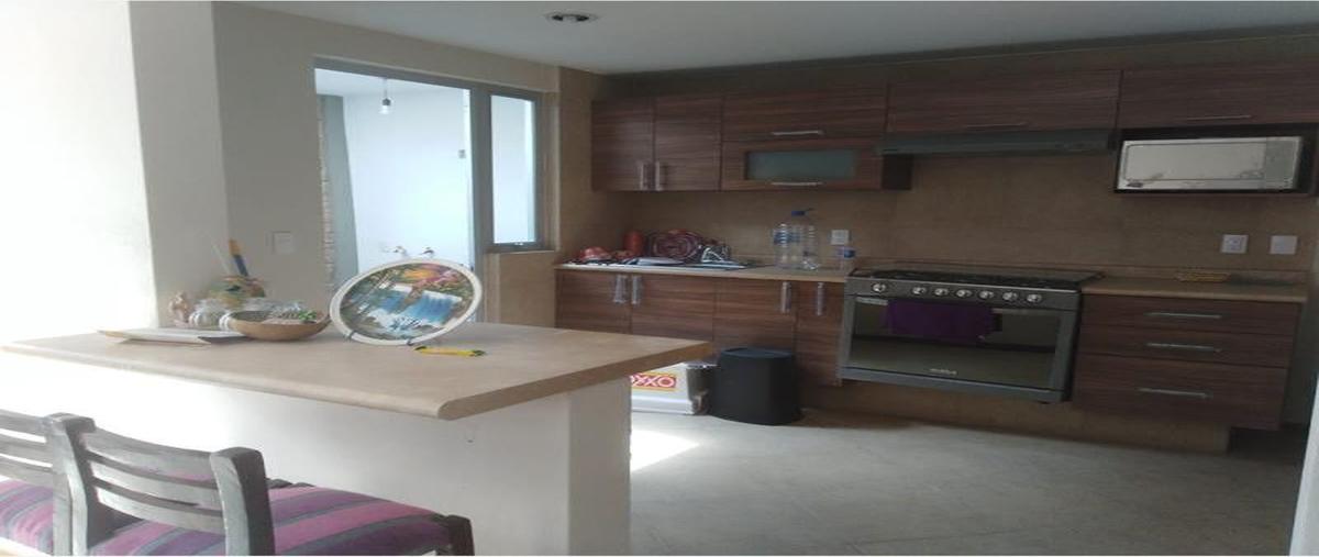 Foto de casa en renta en  , el mirador, el marqués, querétaro, 30547003 No. 04