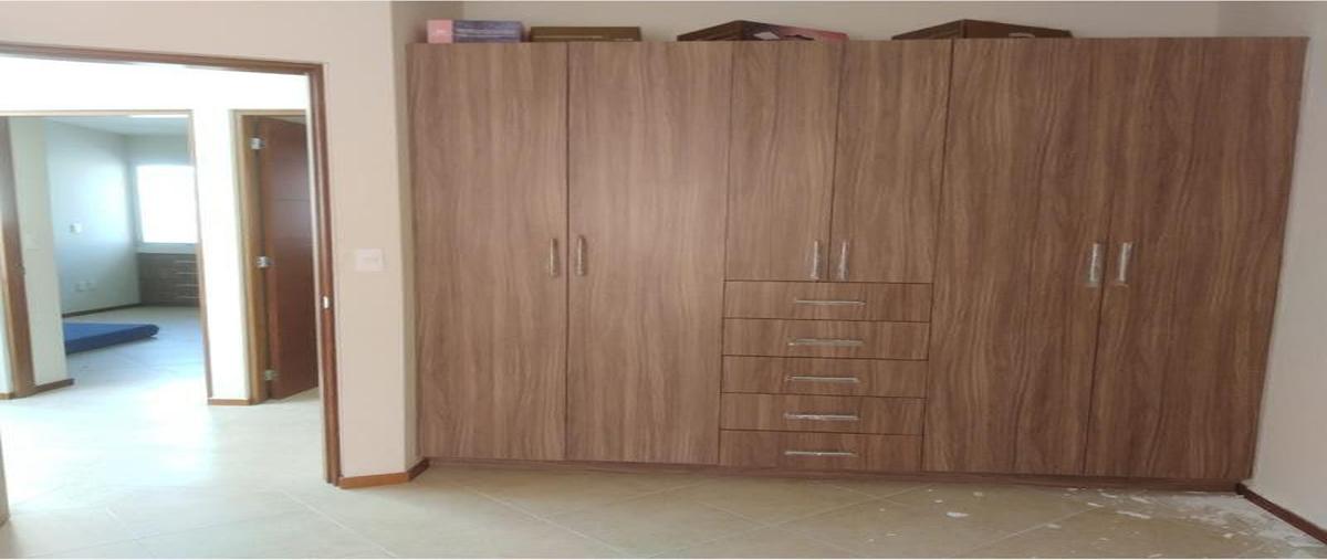 Foto de casa en renta en  , el mirador, el marqués, querétaro, 30547003 No. 05