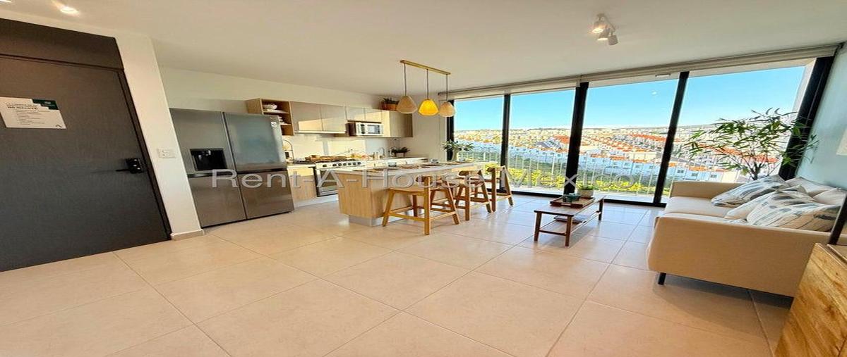 Foto de departamento en venta en  , el mirador, el marqués, querétaro, 0 No. 04