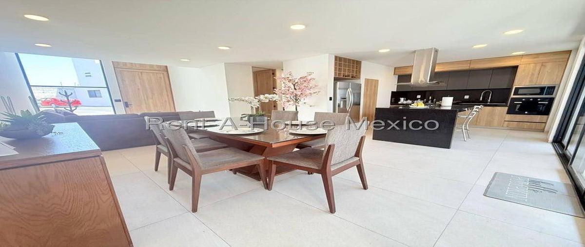 Foto de casa en venta en  , el mirador, el marqués, querétaro, 0 No. 04