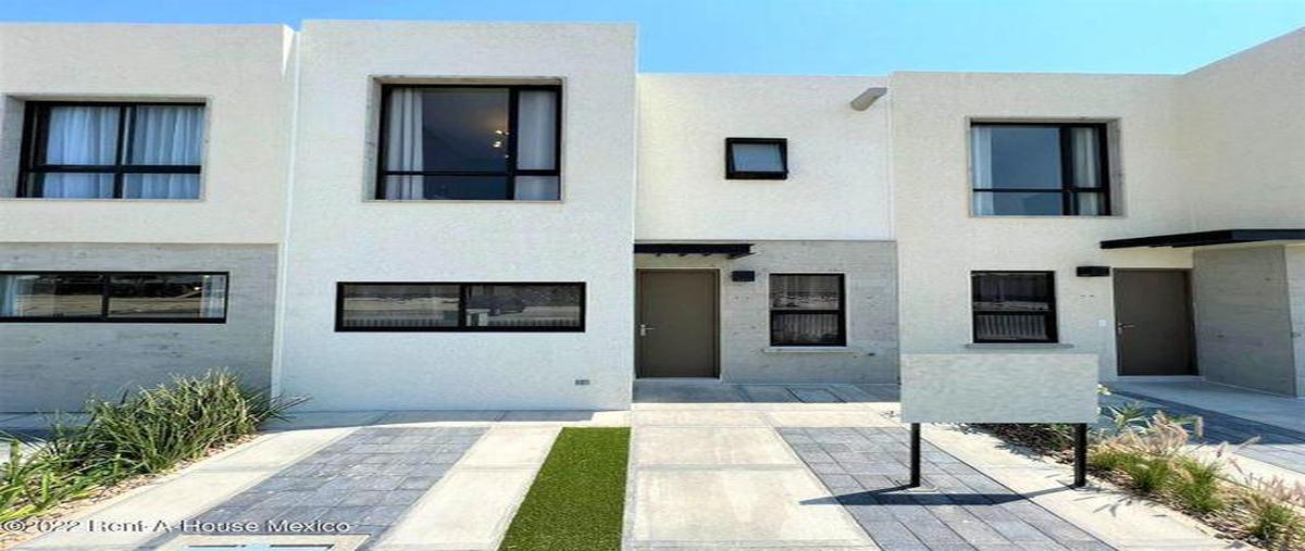Foto de casa en , el mirador, el marqués, querétaro, 0 foto 02 Foto de casa en venta en , el mirador, el marqués, querétaro, 0 No. 02