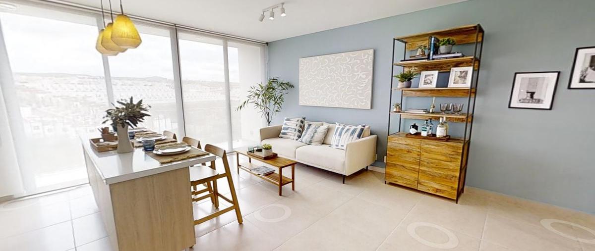 Foto de departamento en venta en  , el mirador, el marqués, querétaro, 30709825 No. 03