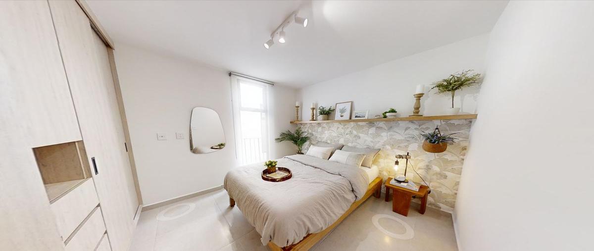 Foto de departamento en venta en  , el mirador, el marqués, querétaro, 30709825 No. 04