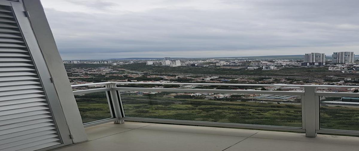 Foto de departamento en renta en  , el mirador, el marqués, querétaro, 0 No. 05