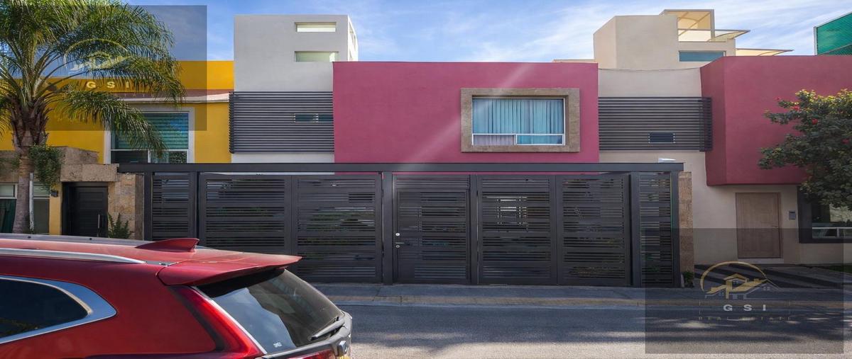 Foto de casa en , el mirador, el marqués, querétaro, 30840994 foto 01 Foto de casa en venta en , el mirador, el marqués, querétaro, 30840994 No. 01