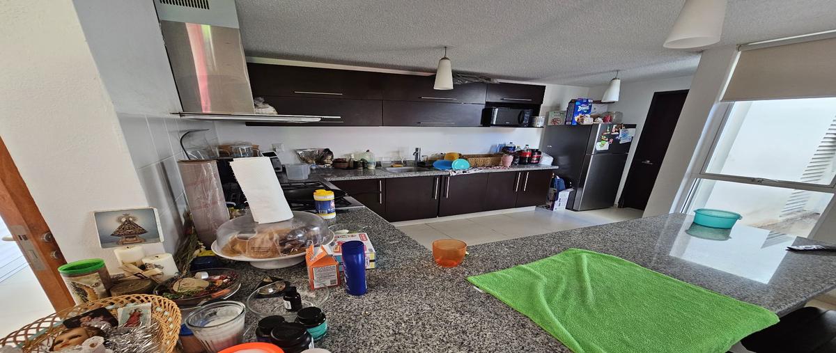 Foto de casa en venta en  , el mirador, el marqués, querétaro, 0 No. 05