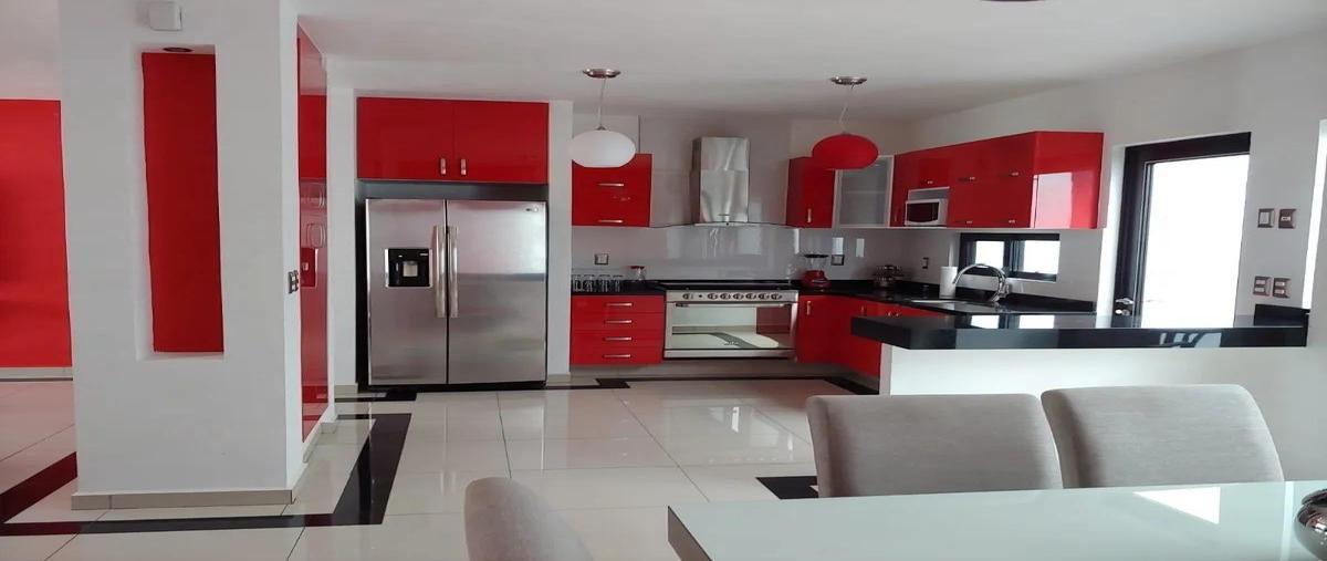 Foto de casa en venta en  , el mirador, el marqués, querétaro, 0 No. 05