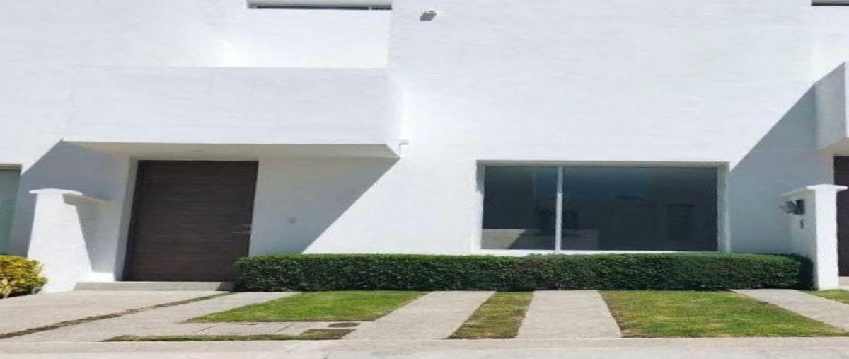 Foto de casa en venta en  , el mirador, el marqués, querétaro, 0 No. 04