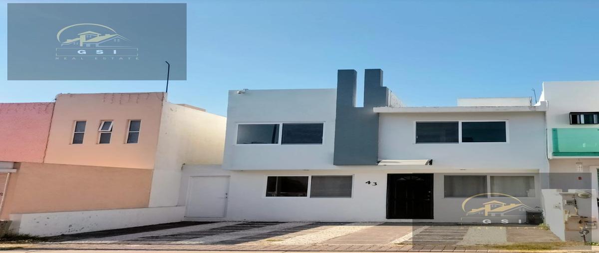 Foto de casa en , el mirador, el marqués, querétaro, 30973493 foto 01 Foto de casa en renta en , el mirador, el marqués, querétaro, 30973493 No. 01