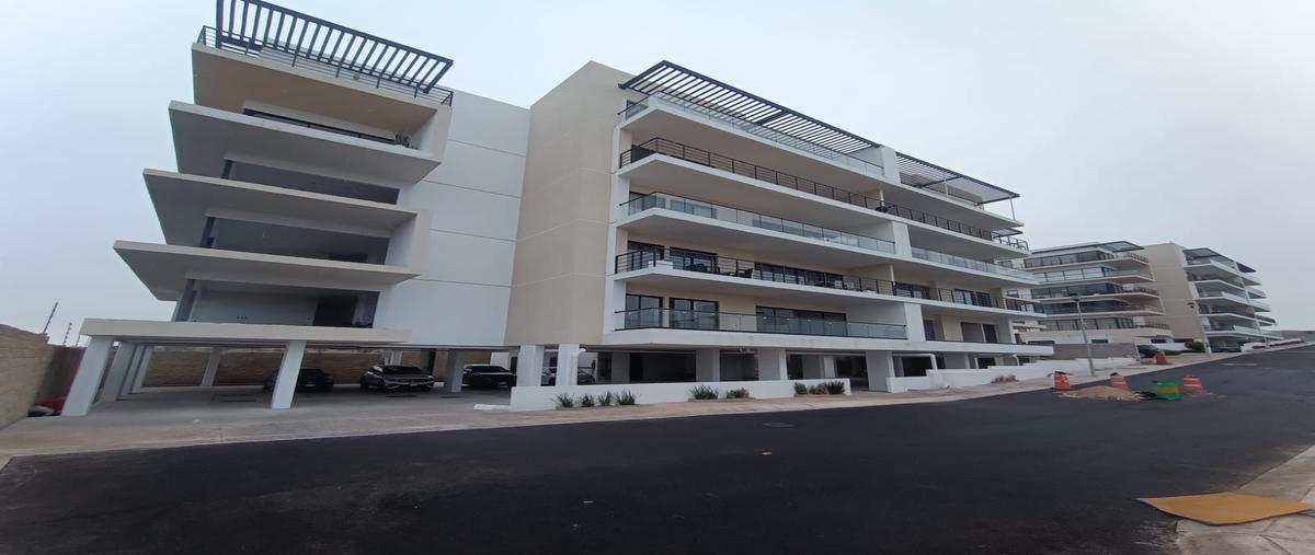 Foto de departamento en venta en  , el mirador, el marqués, querétaro, 0 No. 03