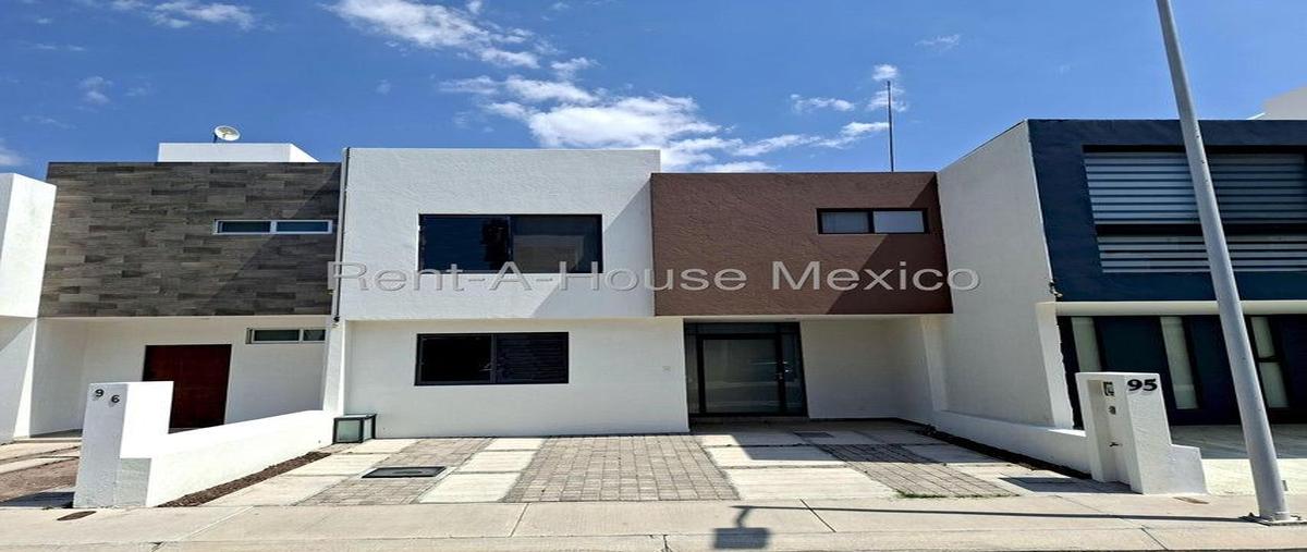 Foto de casa en , el mirador, el marqués, querétaro, 0 foto 01 Foto de casa en renta en , el mirador, el marqués, querétaro, 0 No. 01