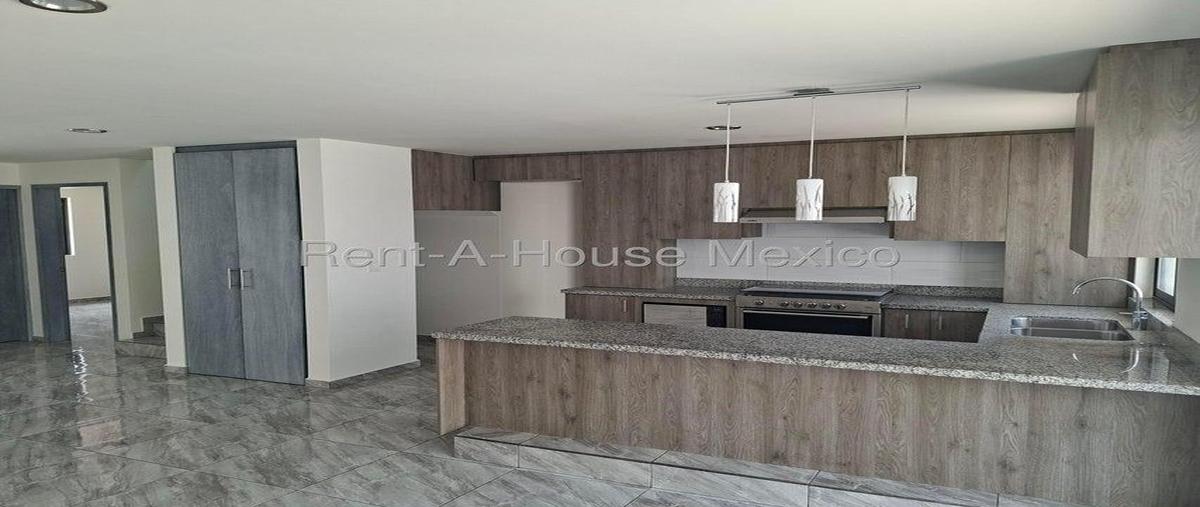 Foto de casa en , el mirador, el marqués, querétaro, 0 foto 02 Foto de casa en renta en , el mirador, el marqués, querétaro, 0 No. 02