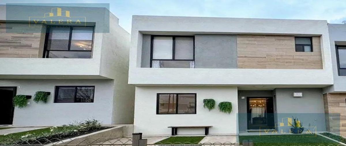Foto de casa en , el mirador, el marqués, querétaro, 0 foto 01 Foto de casa en venta en , el mirador, el marqués, querétaro, 0 No. 01