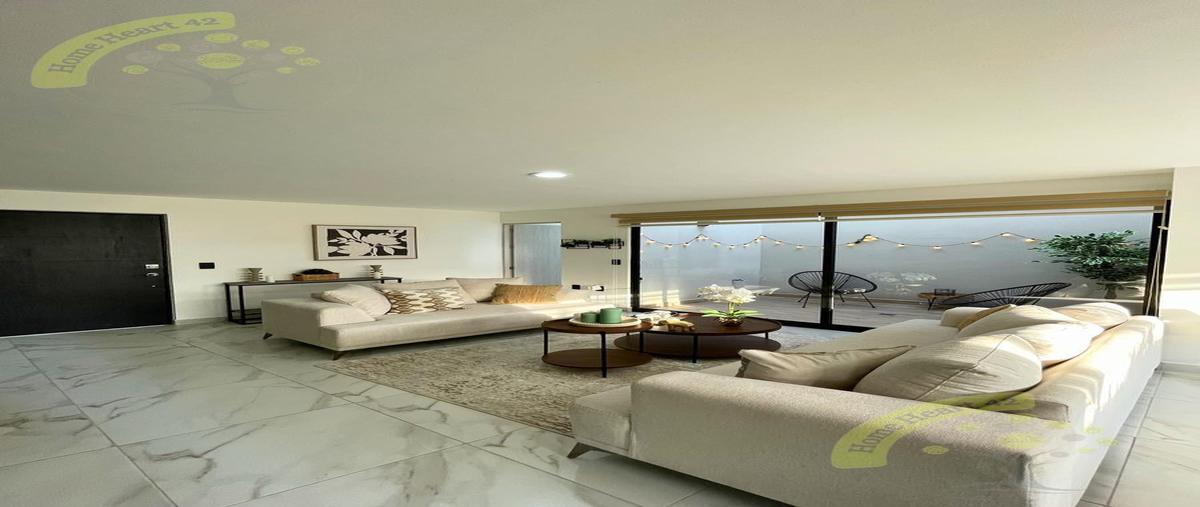 Foto de casa en venta en  , el mirador, el marqués, querétaro, 0 No. 03