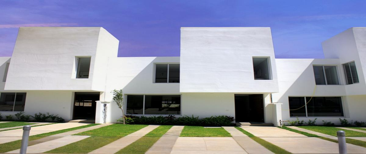 Foto de casa en , el mirador, el marqués, querétaro, 0 foto 01 Foto de casa en venta en , el mirador, el marqués, querétaro, 0 No. 01