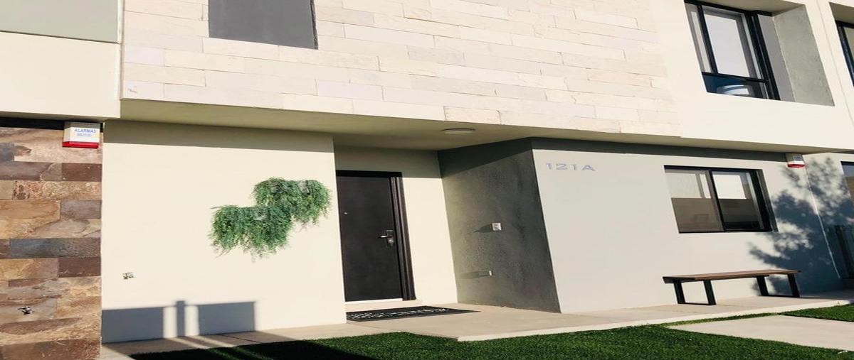 Foto de casa en , el mirador, el marqués, querétaro, 31037028 foto 01 Foto de casa en venta en , el mirador, el marqués, querétaro, 31037028 No. 01