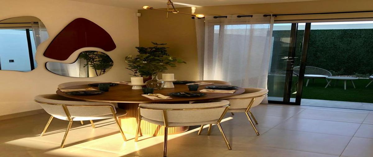 Foto de casa en venta en  , el mirador, el marqués, querétaro, 31037029 No. 04