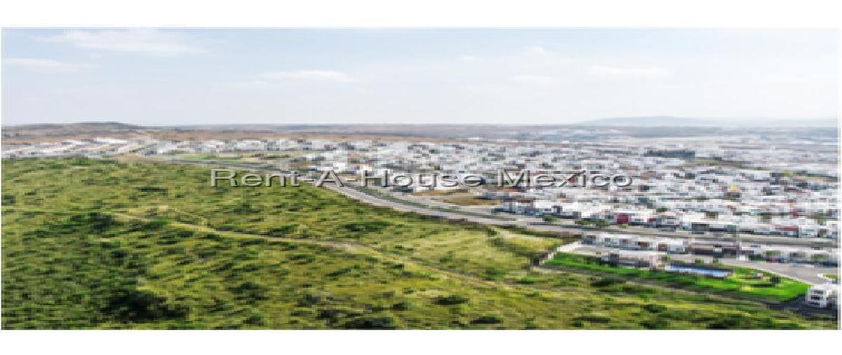 Foto de terreno habitacional en , el mirador, el marqués, querétaro, 0 foto 02 Foto de terreno habitacional en venta en , el mirador, el marqués, querétaro, 0 No. 02