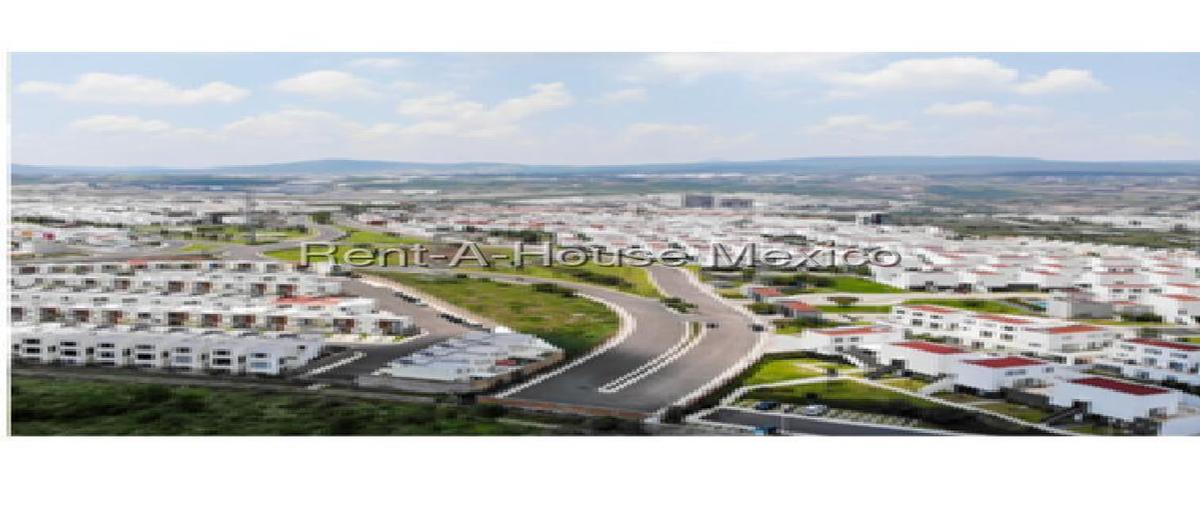 Foto de terreno habitacional en , el mirador, el marqués, querétaro, 0 foto 03 Foto de terreno habitacional en venta en , el mirador, el marqués, querétaro, 0 No. 03