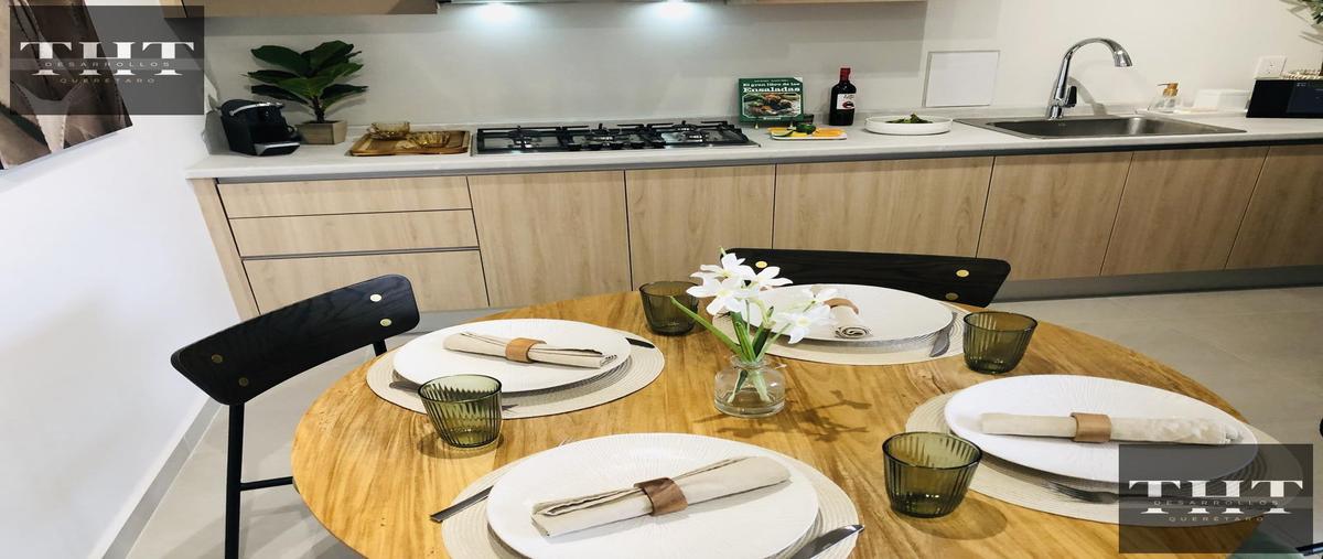 Foto de departamento en venta en  , el mirador, el marqués, querétaro, 0 No. 03