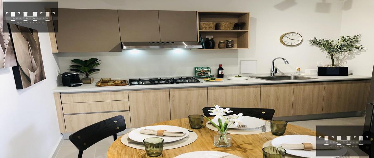 Foto de departamento en venta en  , el mirador, el marqués, querétaro, 0 No. 05