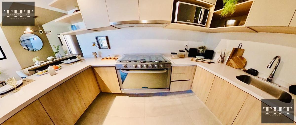 Foto de departamento en venta en  , el mirador, el marqués, querétaro, 0 No. 03