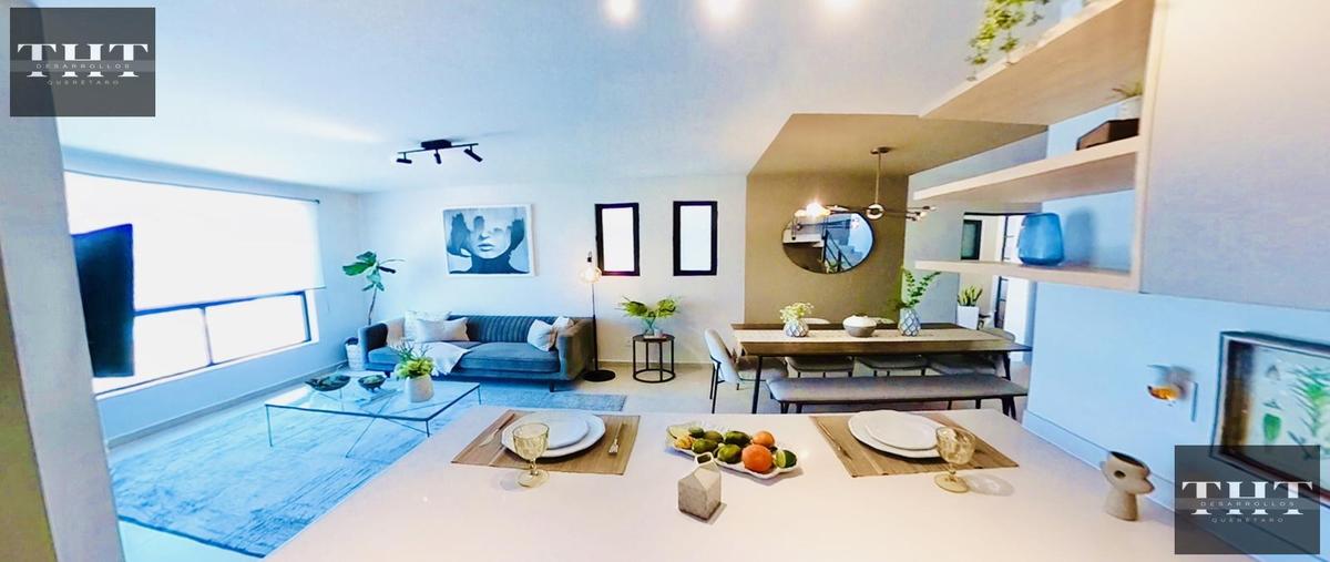 Foto de departamento en venta en  , el mirador, el marqués, querétaro, 0 No. 04