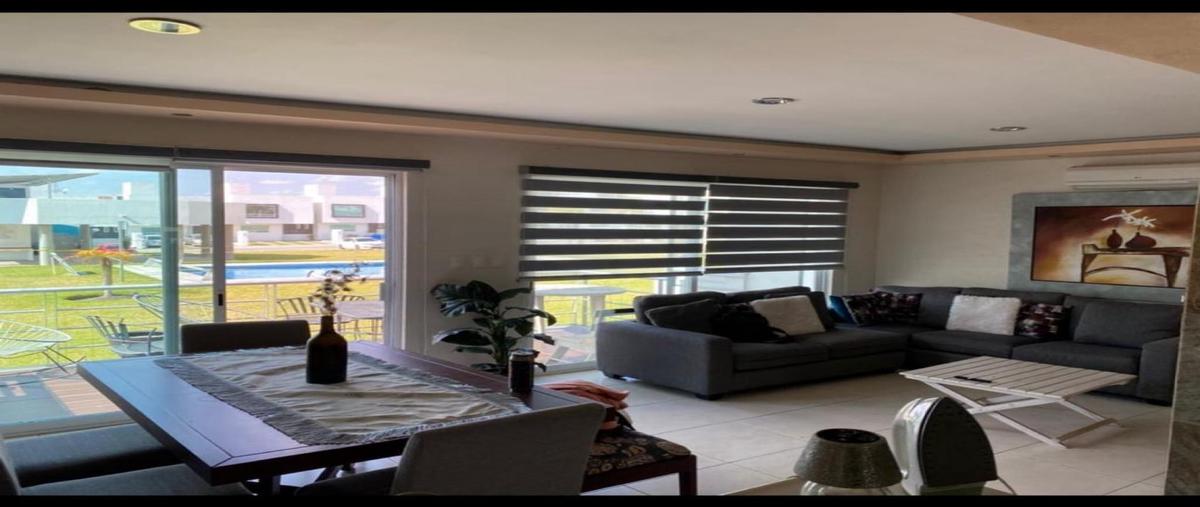 Foto de casa en renta en  , el mirador, el marqués, querétaro, 0 No. 03