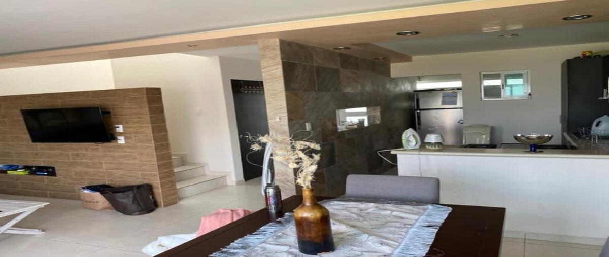 Foto de casa en renta en  , el mirador, el marqués, querétaro, 0 No. 04