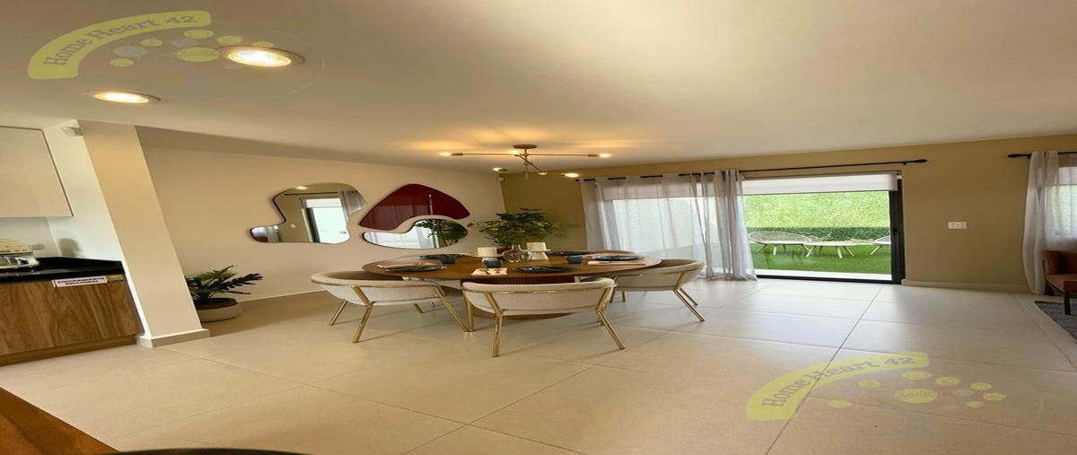 Foto de casa en venta en  , el mirador, el marqués, querétaro, 0 No. 03