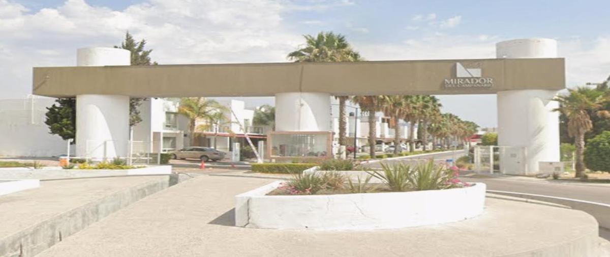 Foto de casa en venta en  , el mirador, el marqués, querétaro, 0 No. 03