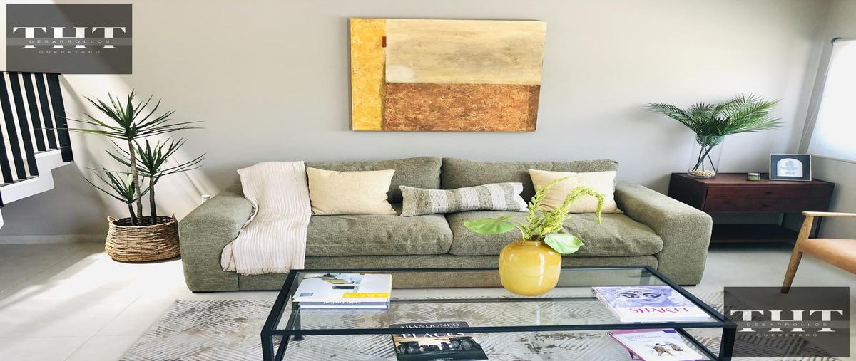 Foto de casa en venta en  , el mirador, el marqués, querétaro, 0 No. 03