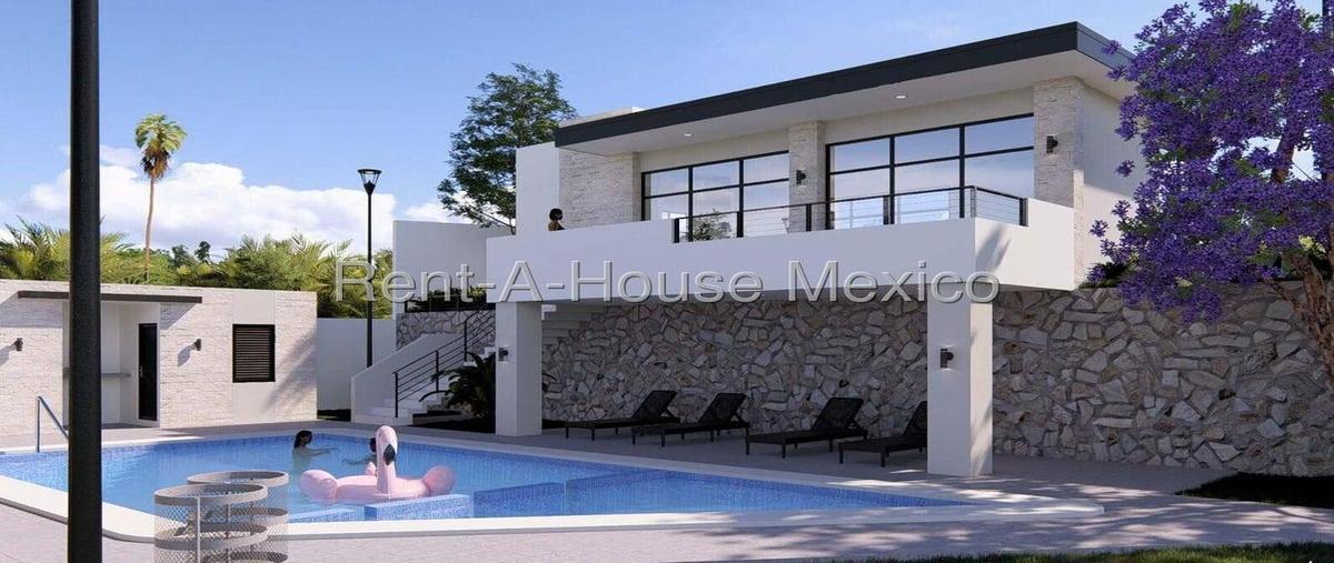 Foto de casa en venta en  , el mirador, el marqués, querétaro, 0 No. 03