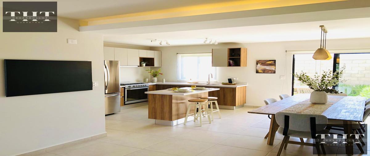 Foto de casa en venta en  , el mirador, el marqués, querétaro, 0 No. 04