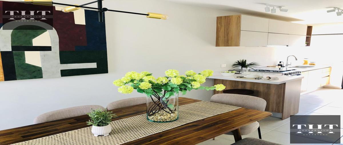 Foto de casa en venta en  , el mirador, el marqués, querétaro, 0 No. 03
